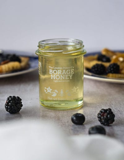 Product Photography London Honey