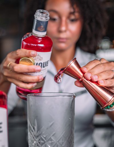 Stunning Cocktail Photography for your Brand