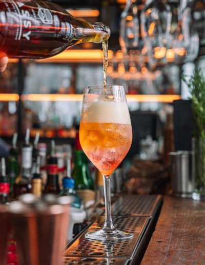 Beautiful Cocktail Photography for your Bar