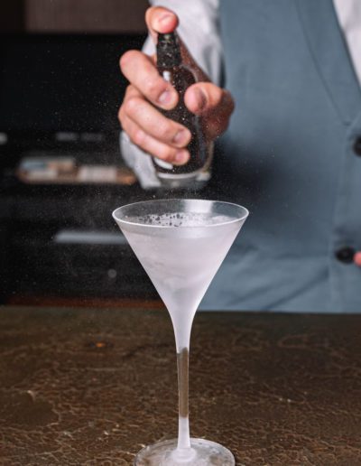 Stunning Cocktail Photos
