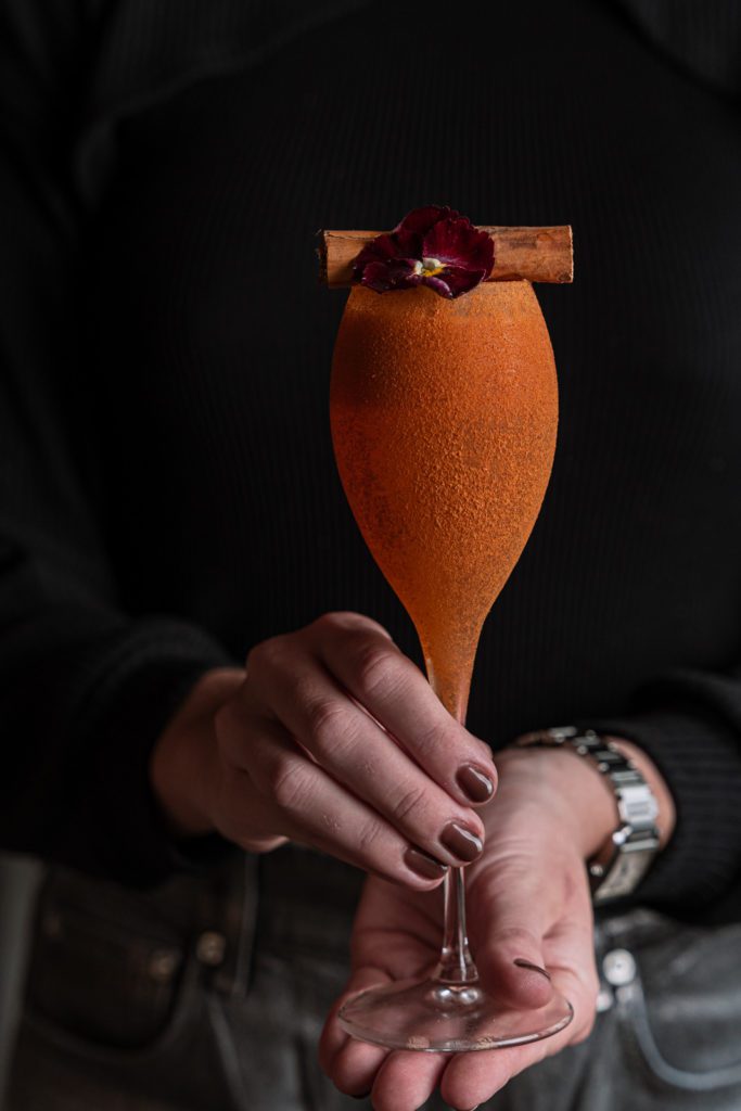 Halloween Cocktail Special