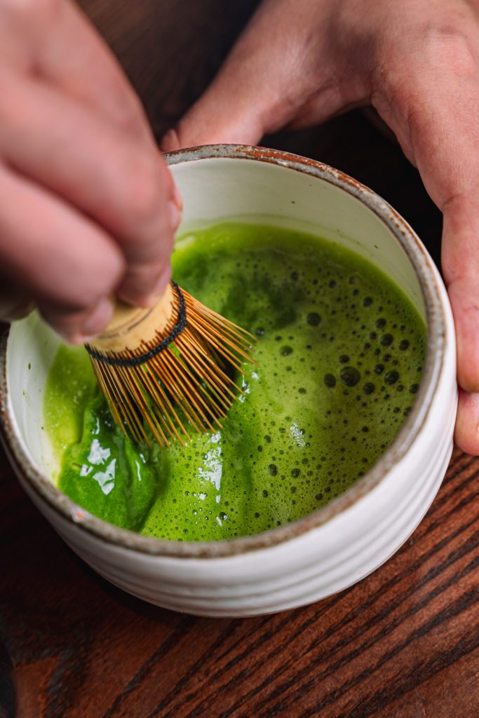 Matcha Photography