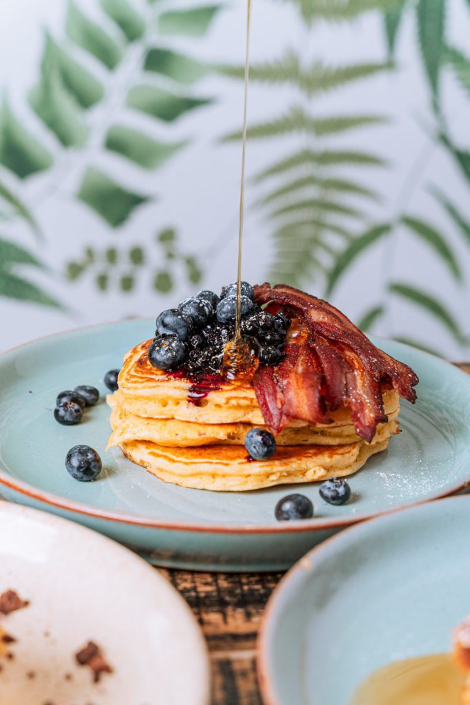 Food Photographer London Near Me